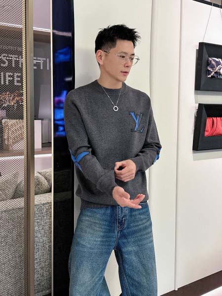 2025年10月15日入荷新作Louis Vuittonウー...