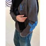 2025年10月15日入荷新作Louis Vuittonウール混紡 ニット/セーター  秋冬高品質超厳選★入手困難/LD工場