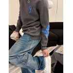 2025年10月15日入荷新作Louis Vuittonウール混紡 ニット/セーター  秋冬高品質超厳選★入手困難/LD工場