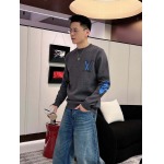 2025年10月15日入荷新作Louis Vuittonウール混紡 ニット/セーター  秋冬高品質超厳選★入手困難/LD工場