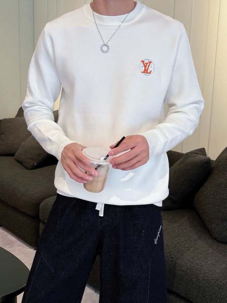 2025年10月15日入荷新作Louis Vuittonウー...