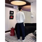 2025年10月15日入荷新作Louis Vuittonウール混紡 ニット/セーター  秋冬高品質超厳選★入手困難/LD工場