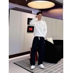 2025年10月15日入荷新作Louis Vuittonウール混紡 ニット/セーター  秋冬高品質超厳選★入手困難/LD工場