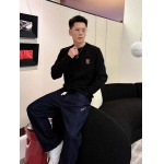 2025年10月15日入荷新作Louis Vuittonウール混紡 ニット/セーター  秋冬高品質超厳選★入手困難/LD工場