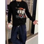 2025年10月15日入荷新作Burberryウール混紡 ニット/セーター  秋冬高品質超厳選★入手困難/LD工場