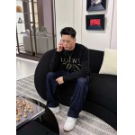 2025年10月15日入荷新作loeweウール混紡 ニット/セーター  秋冬高品質超厳選★入手困難/LD工場