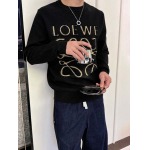 2025年10月15日入荷新作loeweウール混紡 ニット/セーター  秋冬高品質超厳選★入手困難/LD工場