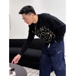 2025年10月15日入荷新作loeweウール混紡 ニット/セーター  秋冬高品質超厳選★入手困難/LD工場