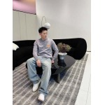 2025年10月15日入荷新作HERMESウール混紡 ニット/セーター  秋冬高品質超厳選★入手困難/LD工場