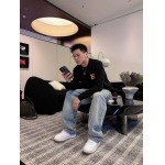 2025年10月15日入荷新作HERMESウール混紡 ニット/セーター  秋冬高品質超厳選★入手困難/LD工場