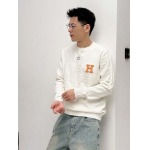 2025年10月15日入荷新作HERMESウール混紡 ニット/セーター  秋冬高品質超厳選★入手困難/LD工場