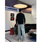 2025年10月15日入荷新作Monclerウール混紡 ニット/セーター  秋冬高品質超厳選★入手困難/LD工場