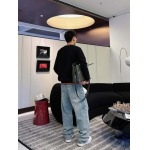 2025年10月15日入荷新作Gucciウール混紡 ニット/セーター  秋冬高品質超厳選★入手困難/LD工場