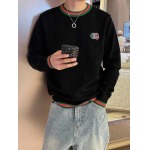 2025年10月15日入荷新作Gucciウール混紡 ニット/セーター  秋冬高品質超厳選★入手困難/LD工場