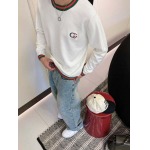 2025年10月15日入荷新作Gucciウール混紡 ニット/セーター  秋冬高品質超厳選★入手困難/LD工場