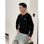 2025年10月15日入荷新作Burberryウール混紡 ニット/セーター  秋冬高品質超厳選★入手困難/LD工場