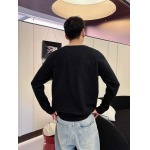 2025年10月15日入荷新作Burberryウール混紡 ニット/セーター  秋冬高品質超厳選★入手困難/LD工場