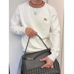 2025年10月15日入荷新作Burberryウール混紡 ニット/セーター  秋冬高品質超厳選★入手困難/LD工場