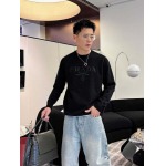 2025年10月15日入荷新作Pradaウール混紡 ニット/セーター  秋冬高品質超厳選★入手困難/LD工場