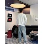 2025年10月15日入荷新作Pradaウール混紡 ニット/セーター  秋冬高品質超厳選★入手困難/LD工場