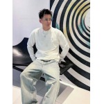 2025年10月15日入荷新作Pradaウール混紡 ニット/セーター  秋冬高品質超厳選★入手困難/LD工場