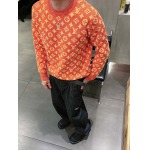 2025年10月15日入荷新作Louis Vuittonウール混紡 ニット/セーター  秋冬高品質超厳選★入手困難/LD工場