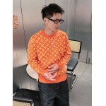 2025年10月15日入荷新作Louis Vuittonウール混紡 ニット/セーター  秋冬高品質超厳選★入手困難/LD工場