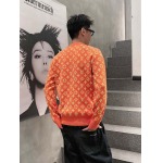 2025年10月15日入荷新作Louis Vuittonウール混紡 ニット/セーター  秋冬高品質超厳選★入手困難/LD工場