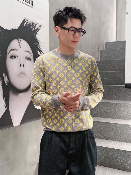 2025年10月15日入荷新作Louis Vuittonウー...