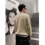 2025年10月15日入荷新作Louis Vuittonウール混紡 ニット/セーター  秋冬高品質超厳選★入手困難/LD工場