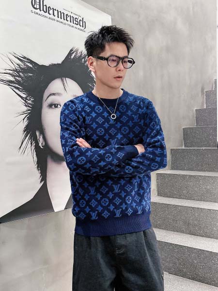 2025年10月15日入荷新作Louis Vuittonウー...