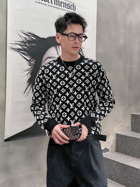 2025年10月15日入荷新作Louis Vuittonウー...