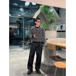 2025年10月15日入荷新作Louis Vuittonウール混紡 ニット/セーター  秋冬高品質超厳選★入手困難/LD工場