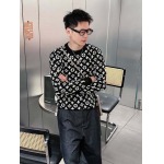 2025年10月15日入荷新作Louis Vuittonウール混紡 ニット/セーター  秋冬高品質超厳選★入手困難/LD工場