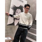 2025年10月15日入荷新作Louis Vuittonウール混紡 ニット/セーター  秋冬高品質超厳選★入手困難/LD工場