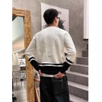 2025年10月15日入荷新作Louis Vuittonウール混紡 ニット/セーター  秋冬高品質超厳選★入手困難/LD工場