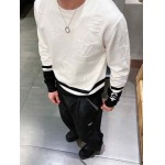 2025年10月15日入荷新作Louis Vuittonウール混紡 ニット/セーター  秋冬高品質超厳選★入手困難/LD工場