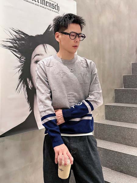 2025年10月15日入荷新作Louis Vuittonウー...