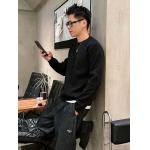 2025年10月15日入荷新作Louis Vuittonウール混紡 ニット/セーター  秋冬高品質超厳選★入手困難/LD工場