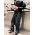 2025年10月15日入荷新作Louis Vuittonウール混紡 ニット/セーター  秋冬高品質超厳選★入手困難/LD工場