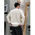 2025年10月15日入荷新作Louis Vuittonウール混紡 ニット/セーター  秋冬高品質超厳選★入手困難/LD工場