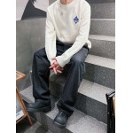 2025年10月15日入荷新作Louis Vuittonウール混紡 ニット/セーター  秋冬高品質超厳選★入手困難/LD工場