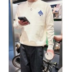 2025年10月15日入荷新作Louis Vuittonウール混紡 ニット/セーター  秋冬高品質超厳選★入手困難/LD工場