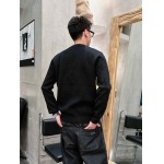 2025年10月15日入荷新作Louis Vuittonウール混紡 ニット/セーター  秋冬高品質超厳選★入手困難/LD工場