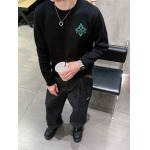 2025年10月15日入荷新作Louis Vuittonウール混紡 ニット/セーター  秋冬高品質超厳選★入手困難/LD工場