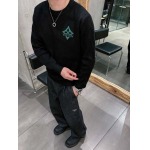 2025年10月15日入荷新作Louis Vuittonウール混紡 ニット/セーター  秋冬高品質超厳選★入手困難/LD工場