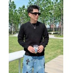 2025年10月15日入荷新作Louis Vuittonウール混紡 ニット/セーター  秋冬高品質超厳選★入手困難/LD工場