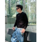 2025年10月15日入荷新作Louis Vuittonウール混紡 ニット/セーター  秋冬高品質超厳選★入手困難/LD工場