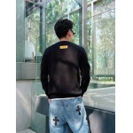 2025年10月15日入荷新作Louis Vuittonウール混紡 ニット/セーター  秋冬高品質超厳選★入手困難/LD工場