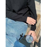 2025年10月15日入荷新作Louis Vuittonウール混紡 ニット/セーター  秋冬高品質超厳選★入手困難/LD工場